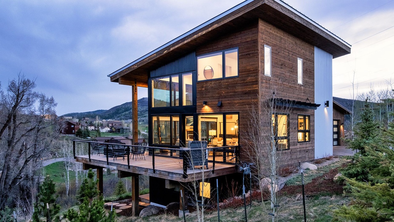 Photo of Others in Steamboat Springs