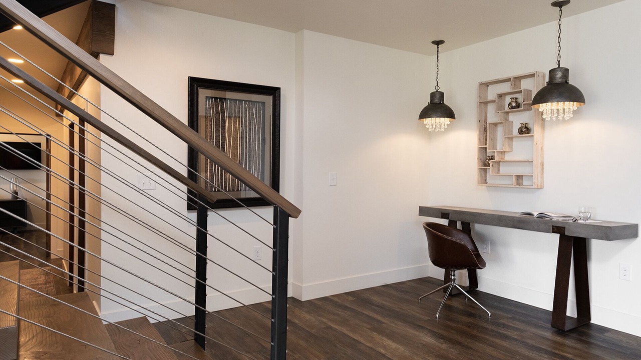 Photo of Bedroom in Steamboat Springs