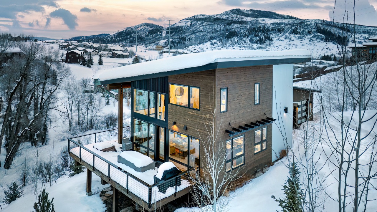 Photo of Outdoor in Steamboat Springs