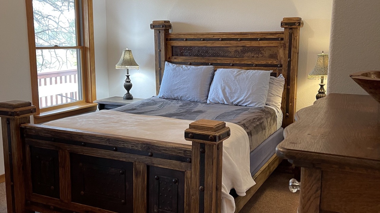 Photo of Bedroom in Lewis