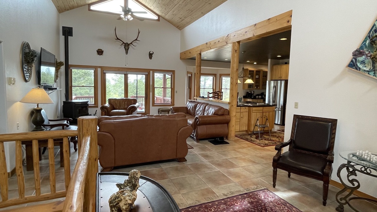 Photo of Livingroom in Lewis
