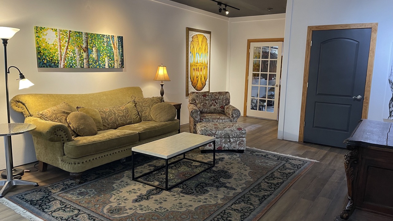 Photo of Livingroom in Lewis