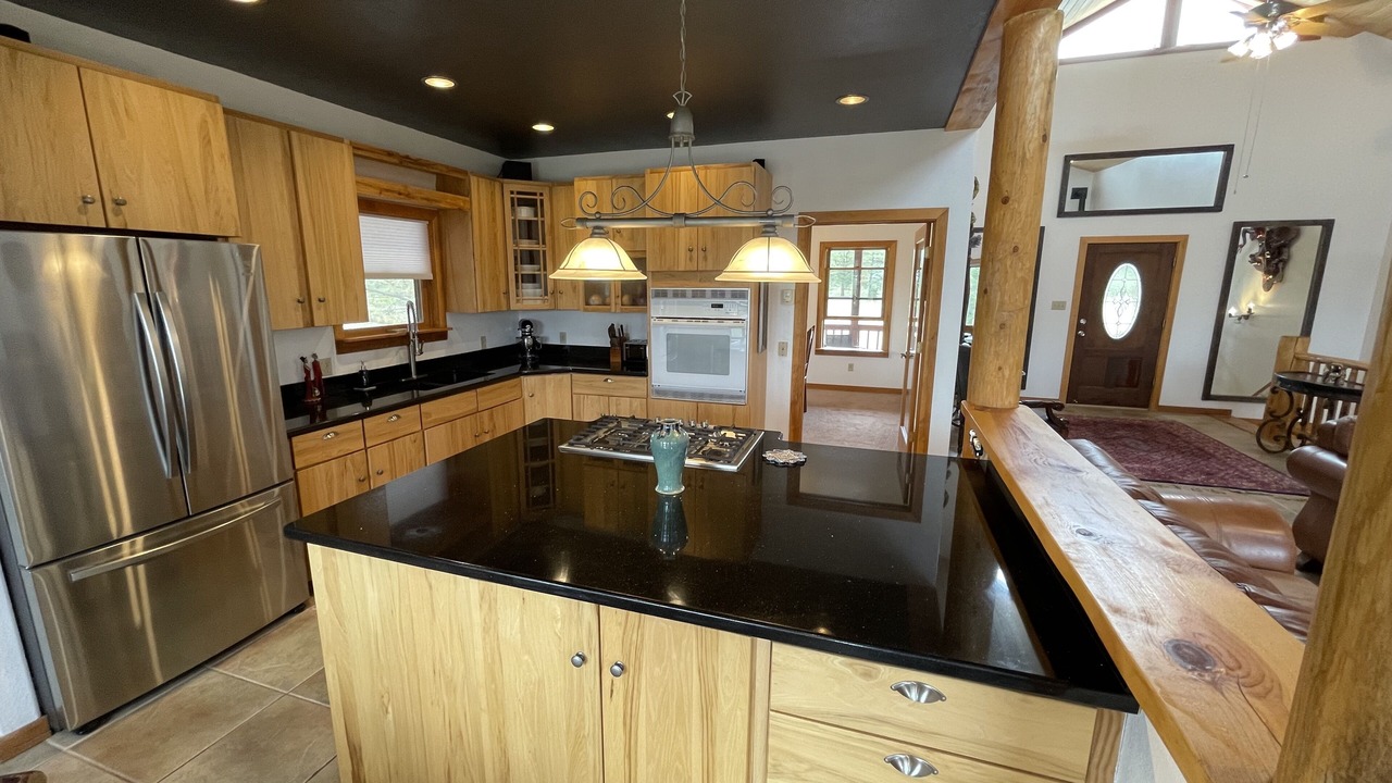 Photo of Kitchen in Lewis