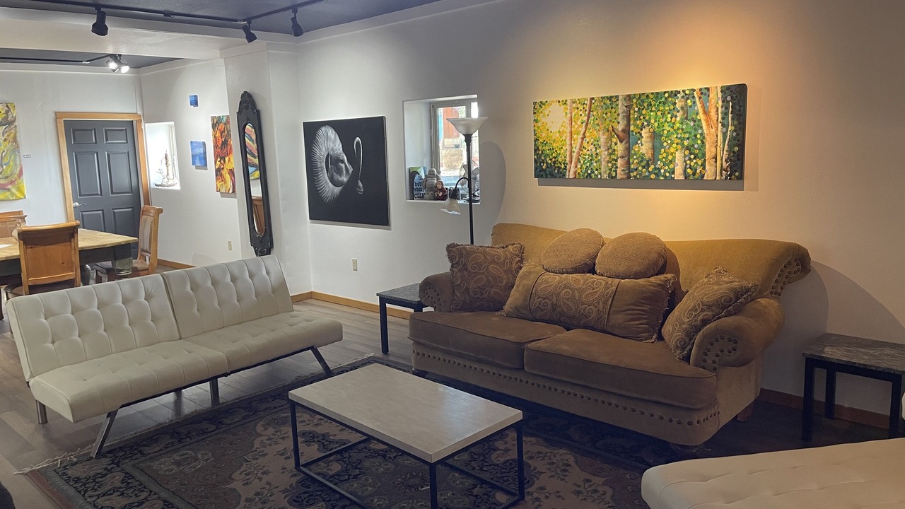 Photo of Livingroom in Lewis