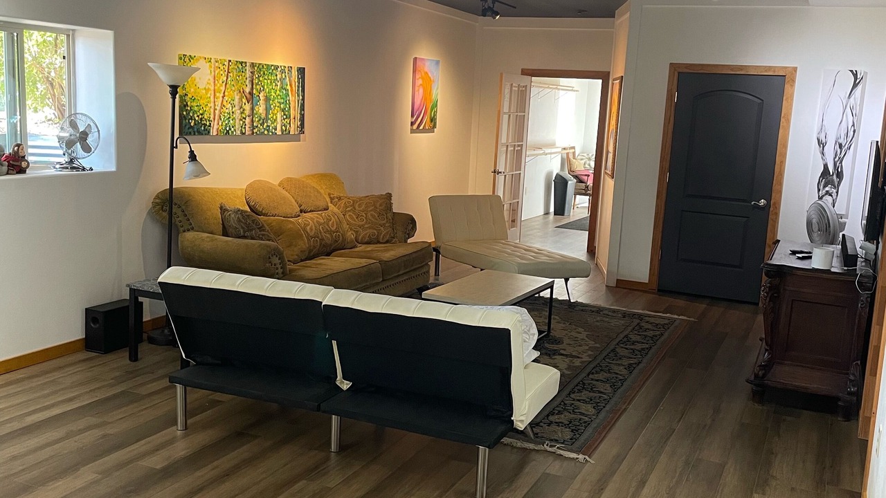 Photo of Livingroom in Lewis