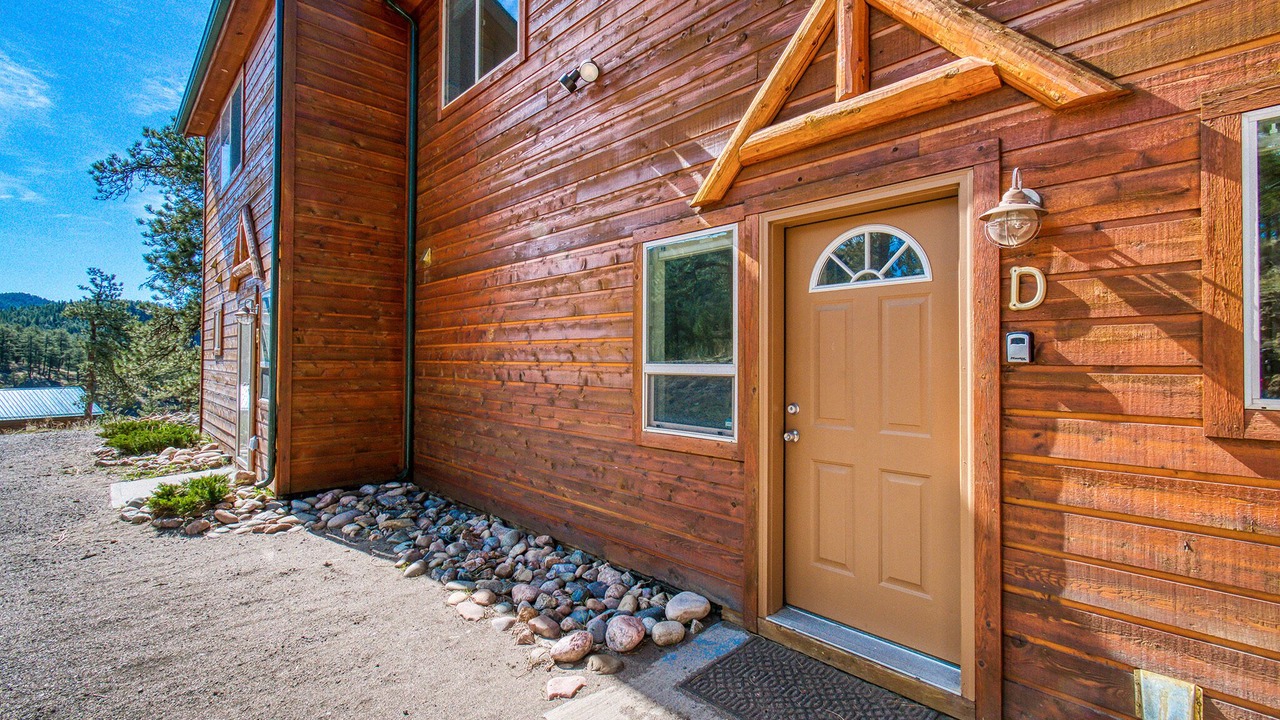 Photo of Outdoor in Bailey