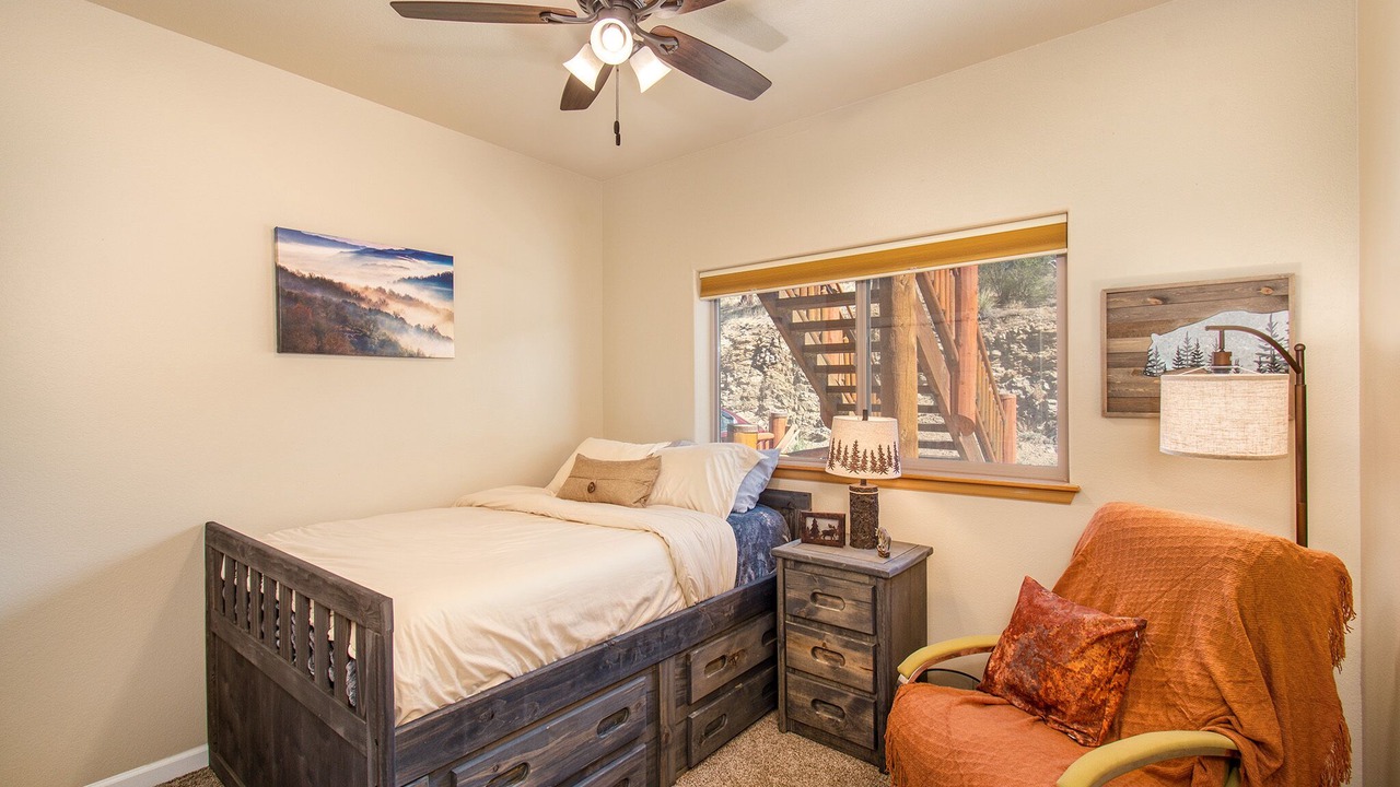 Photo of Bedroom in Bailey