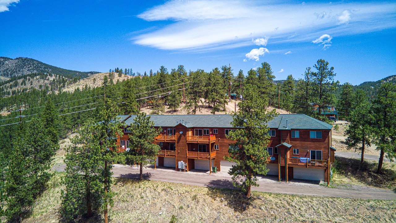 Photo of Outdoor in Bailey