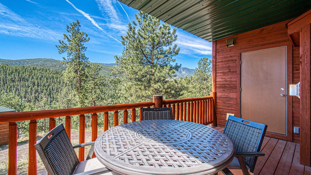 Photo of Outdoor in Bailey
