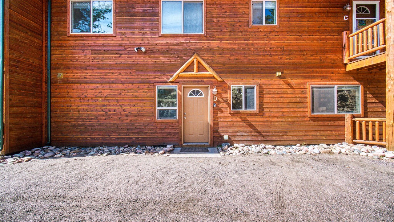 Photo of Outdoor in Bailey