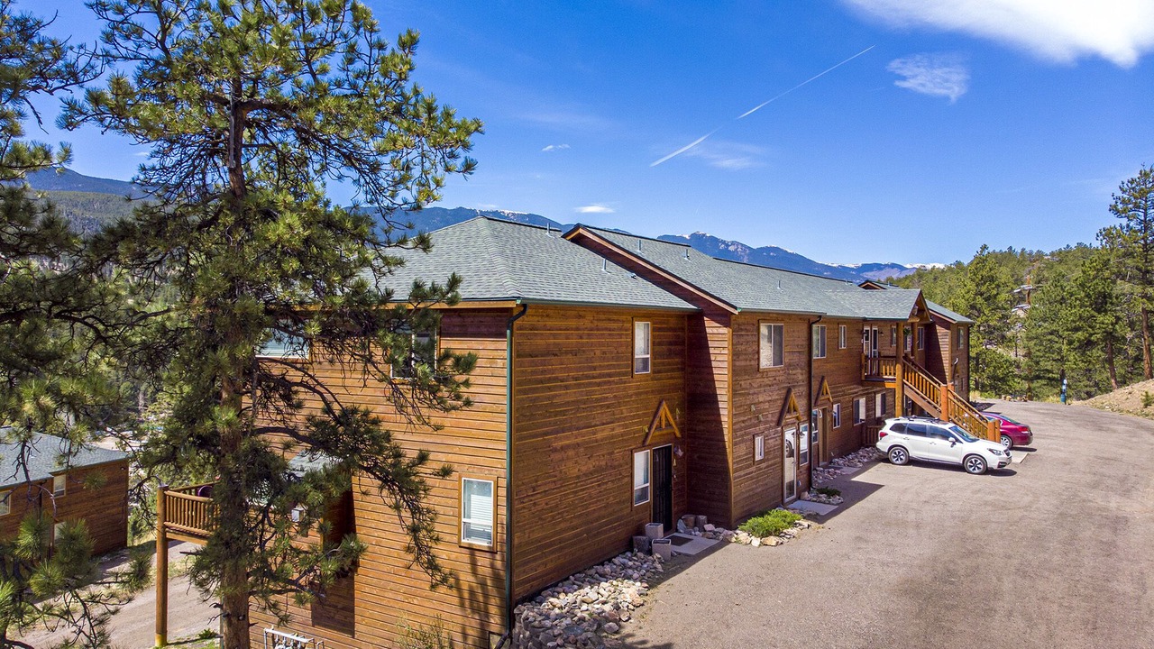 Photo of Outdoor in Bailey