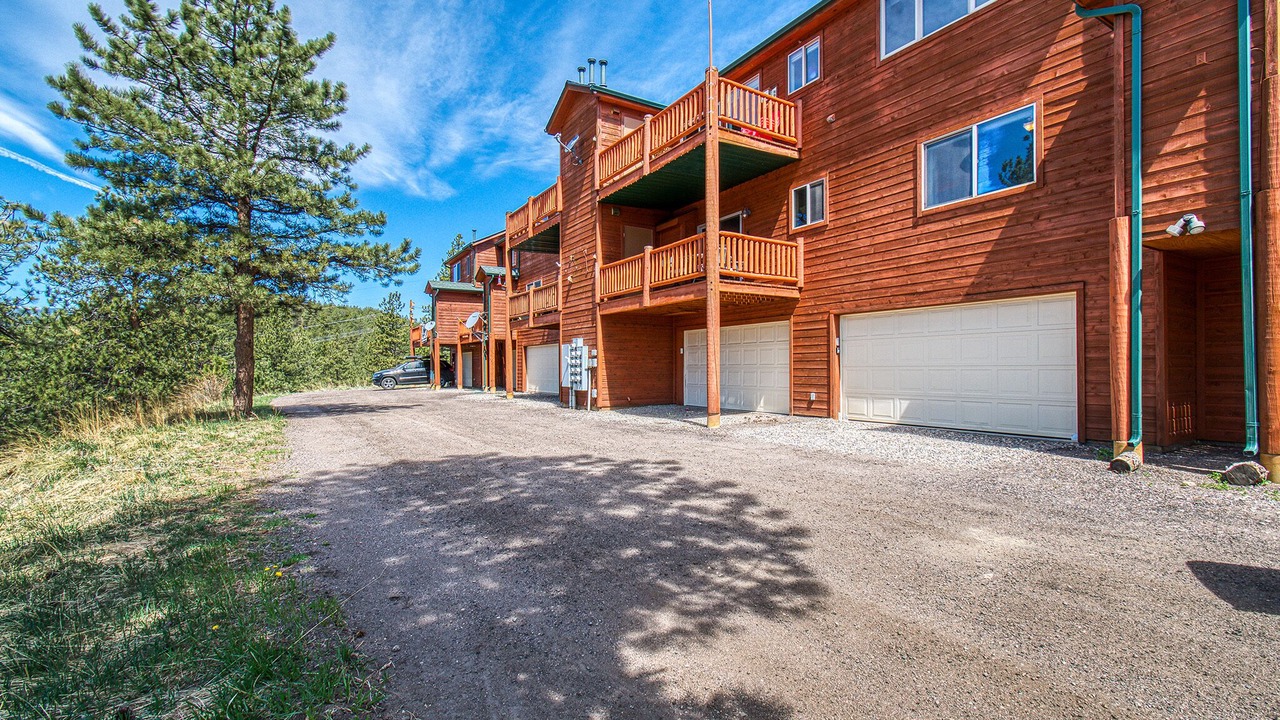 Photo of Outdoor in Bailey