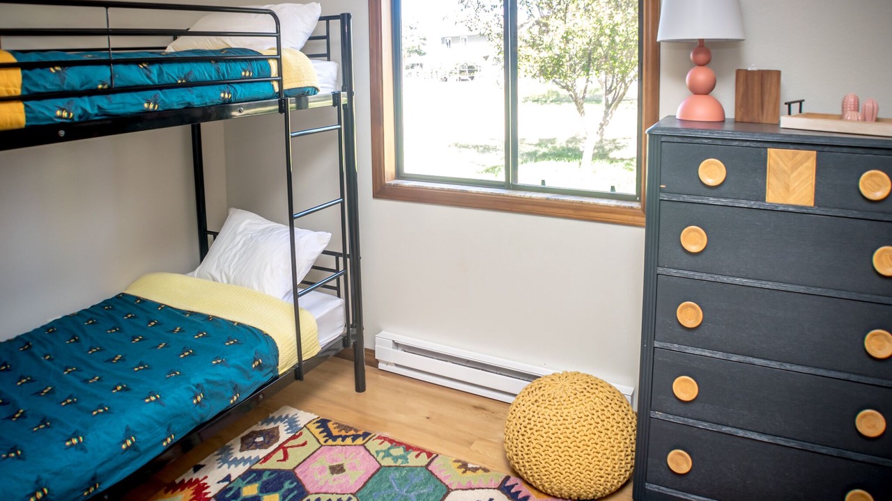 Photo of Bedroom in Durango - Purgatory