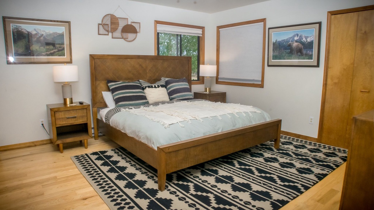 Photo of Bedroom in Durango - Purgatory