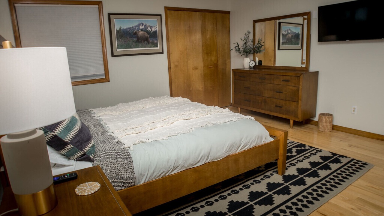 Photo of Bedroom in Durango - Purgatory