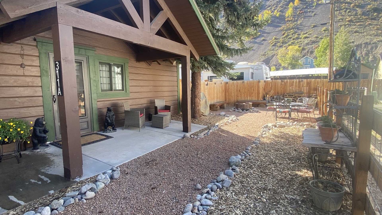 Photo of Outdoor in Lake City
