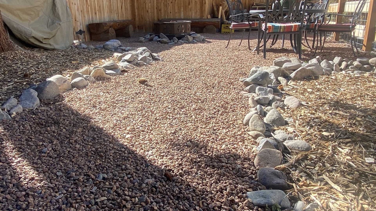 Photo of Outdoor in Lake City