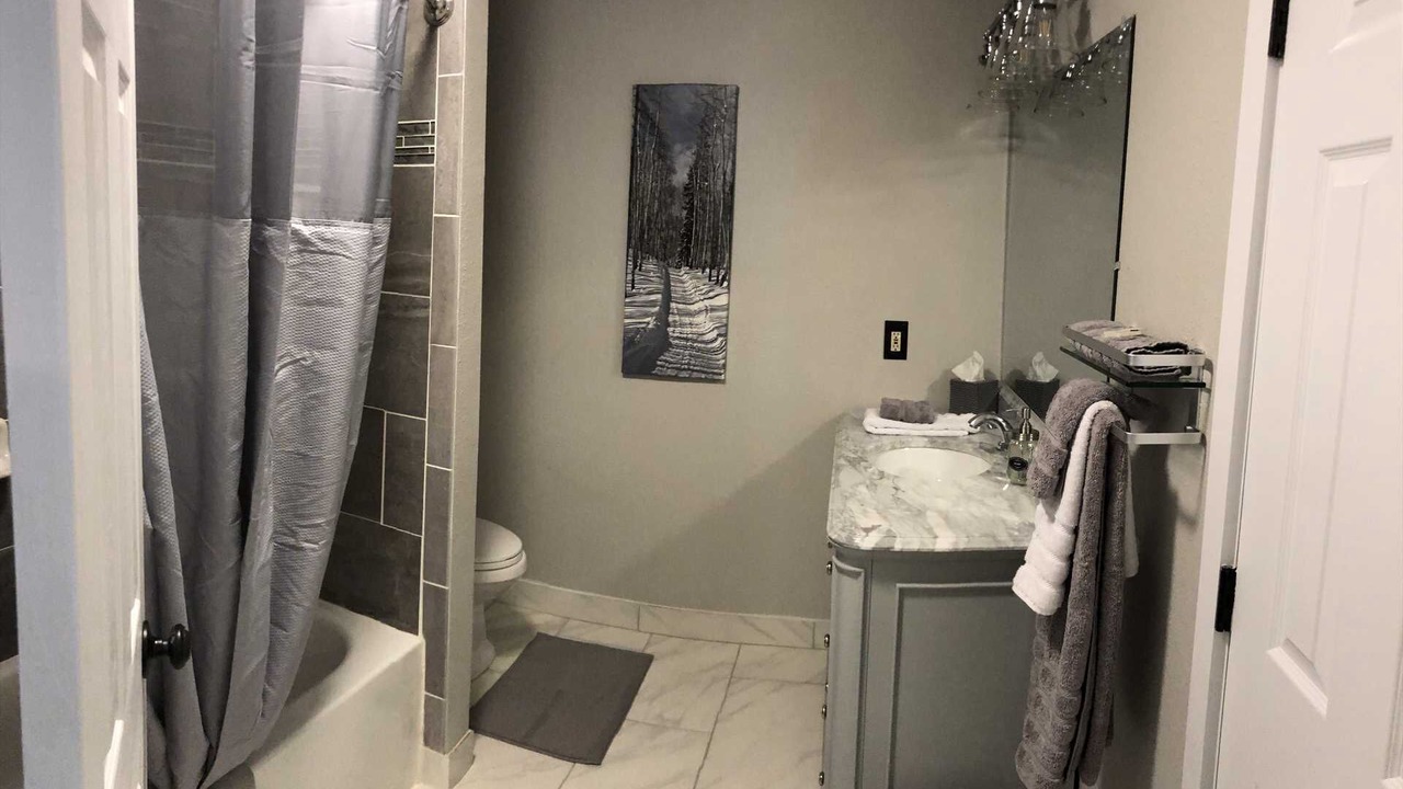 Photo of Bathroom in Lake City