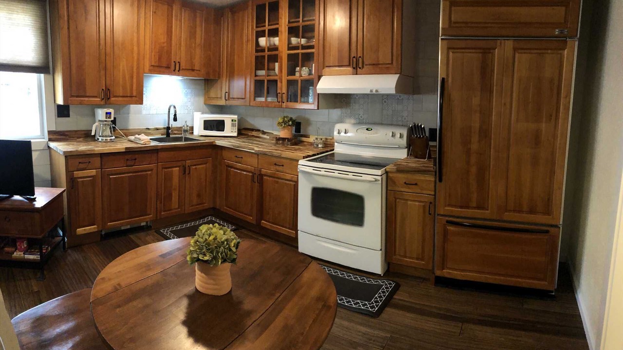 Photo of Kitchen in Lake City