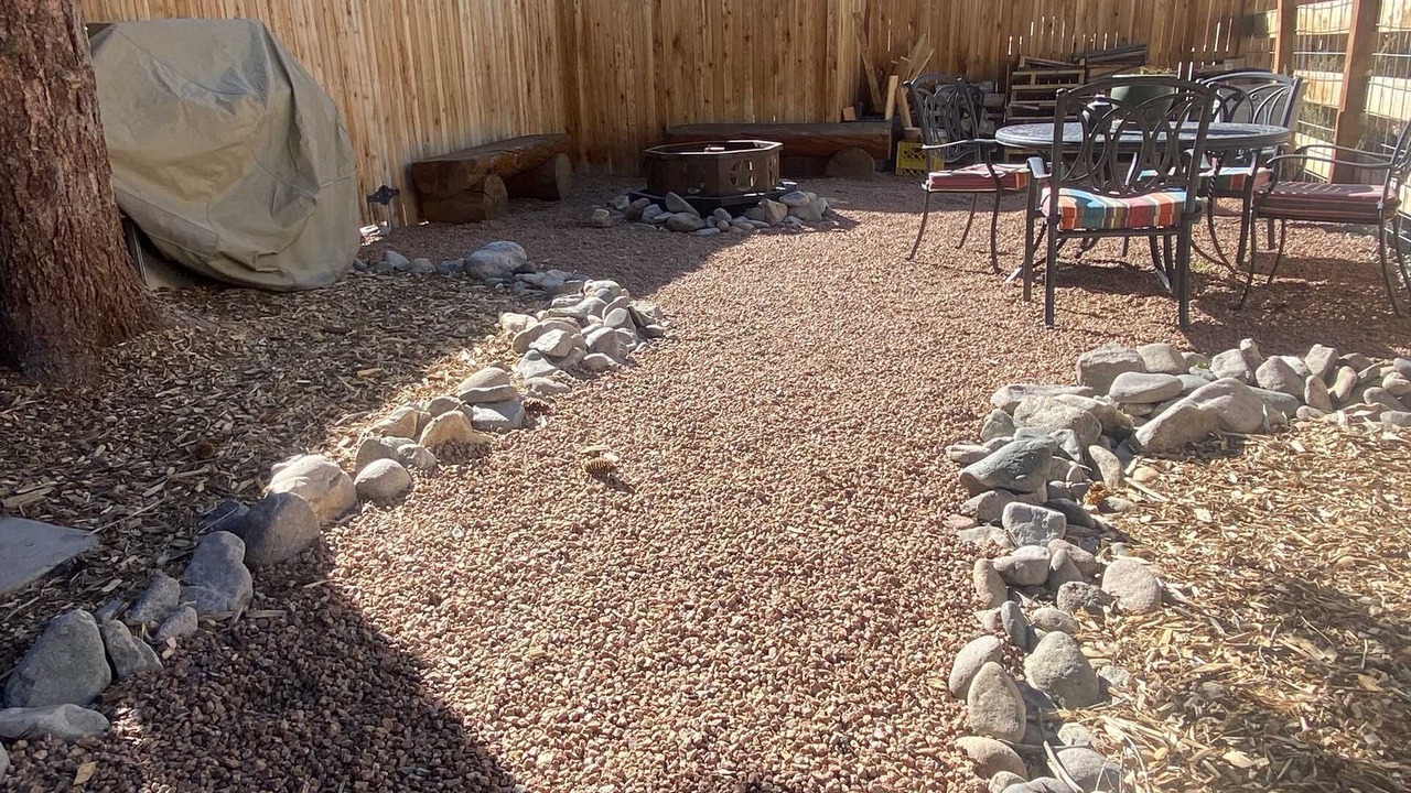 Photo of Outdoor in Lake City