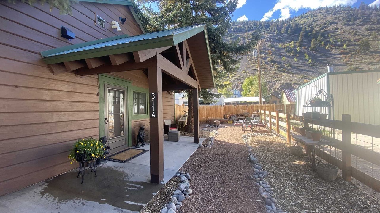 Photo of Patio Balcony in Lake City