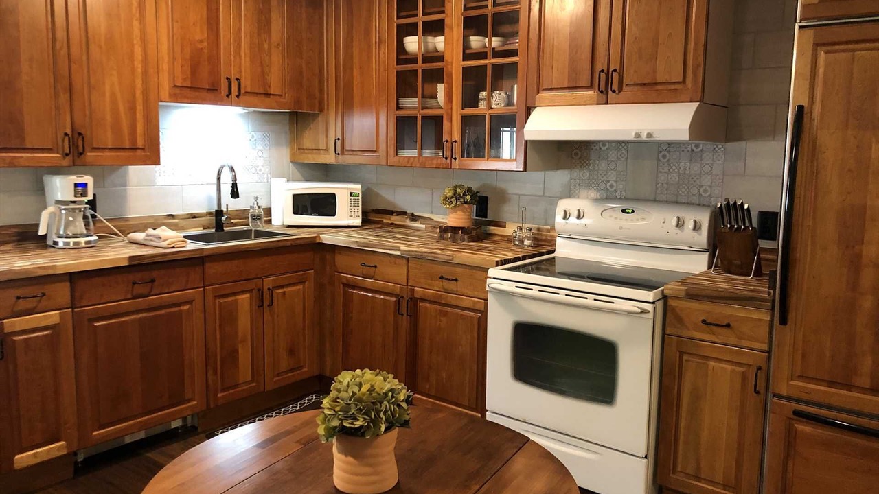 Photo of Kitchen in Lake City