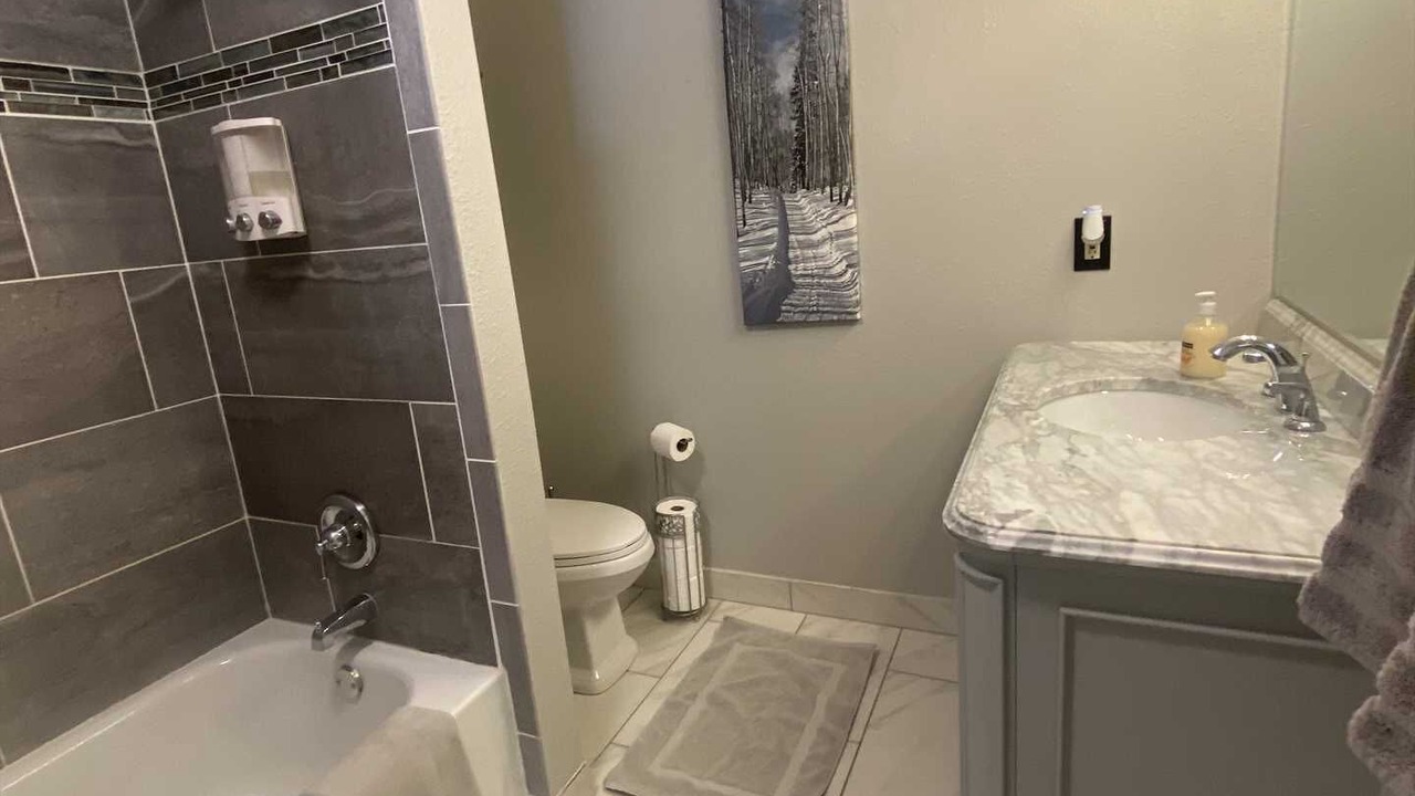 Photo of Bathroom in Lake City