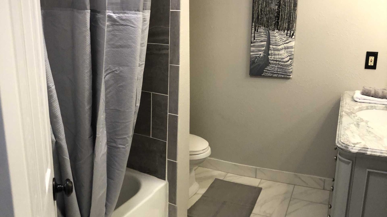 Photo of Bathroom in Lake City
