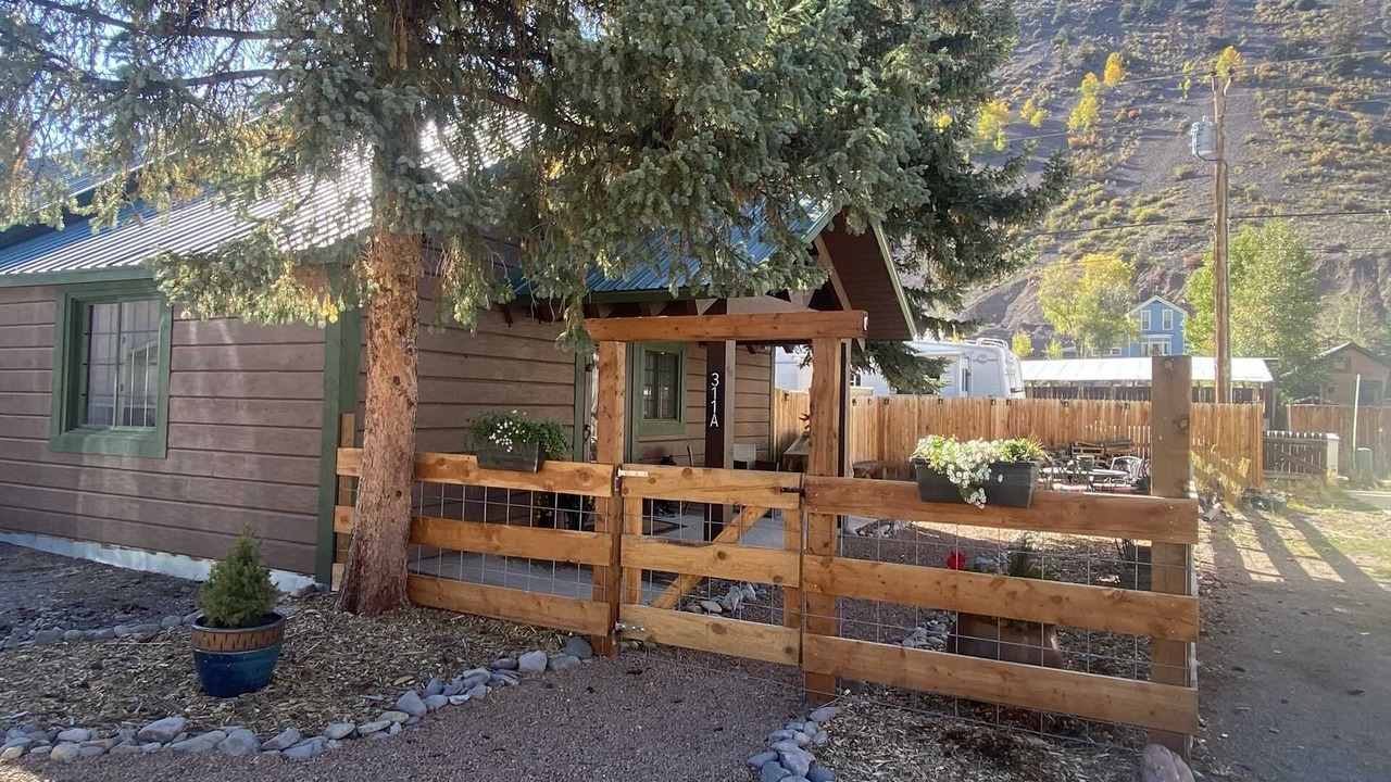 Photo of Outdoor in Lake City