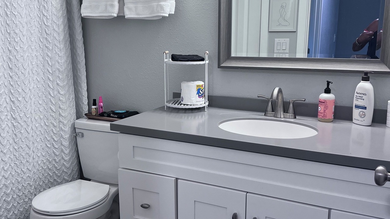 Photo of Bathroom in Carbondale