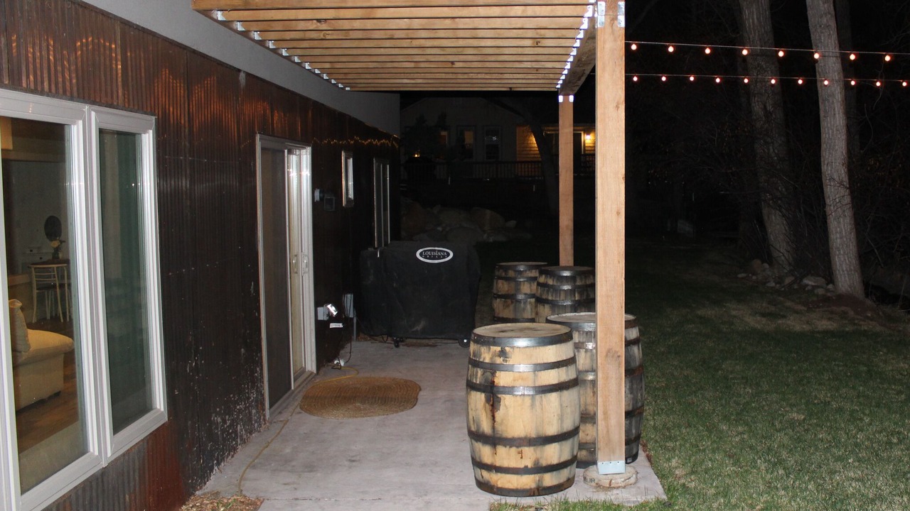 Photo of Outdoor in Buena Vista