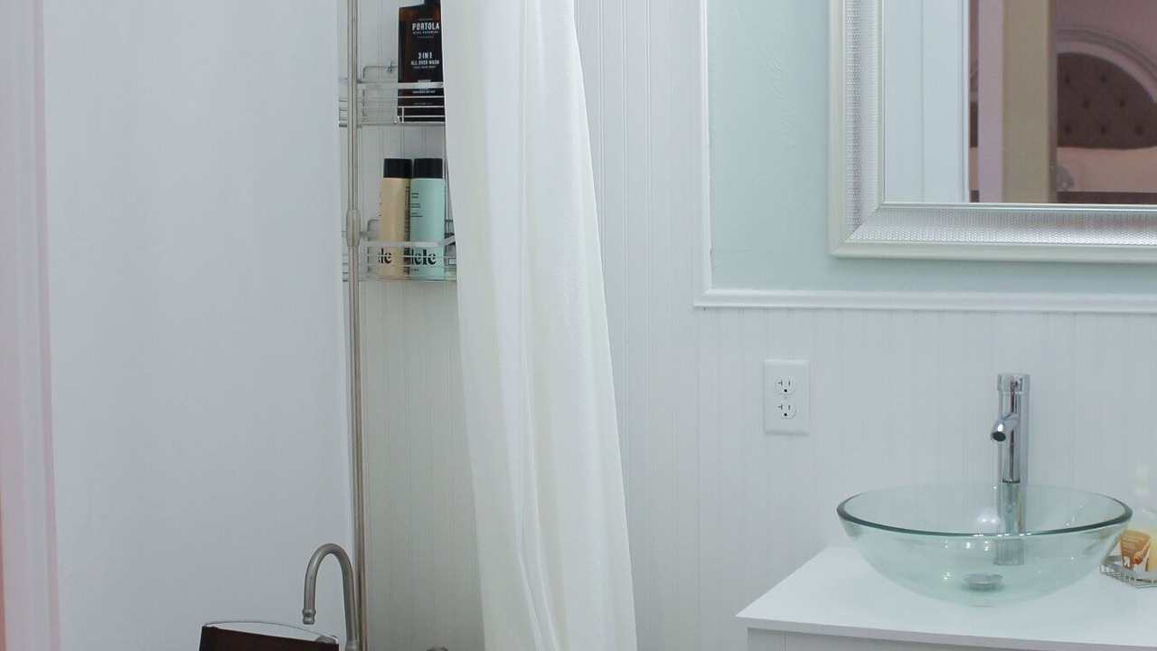 Photo of Bathroom in Buena Vista