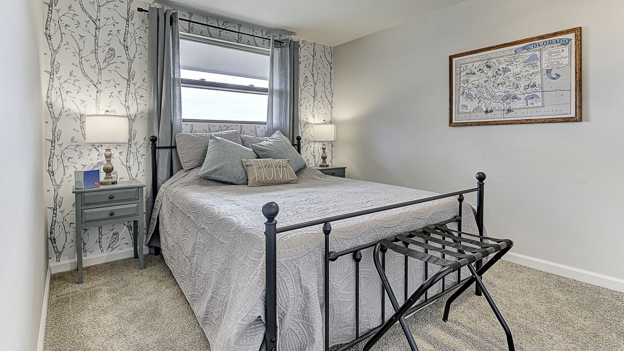 Photo of Bedroom in Victor