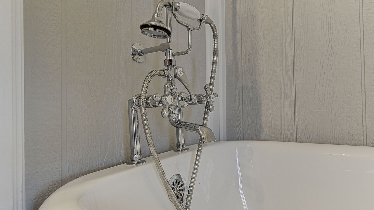 Photo of Bathroom in Victor
