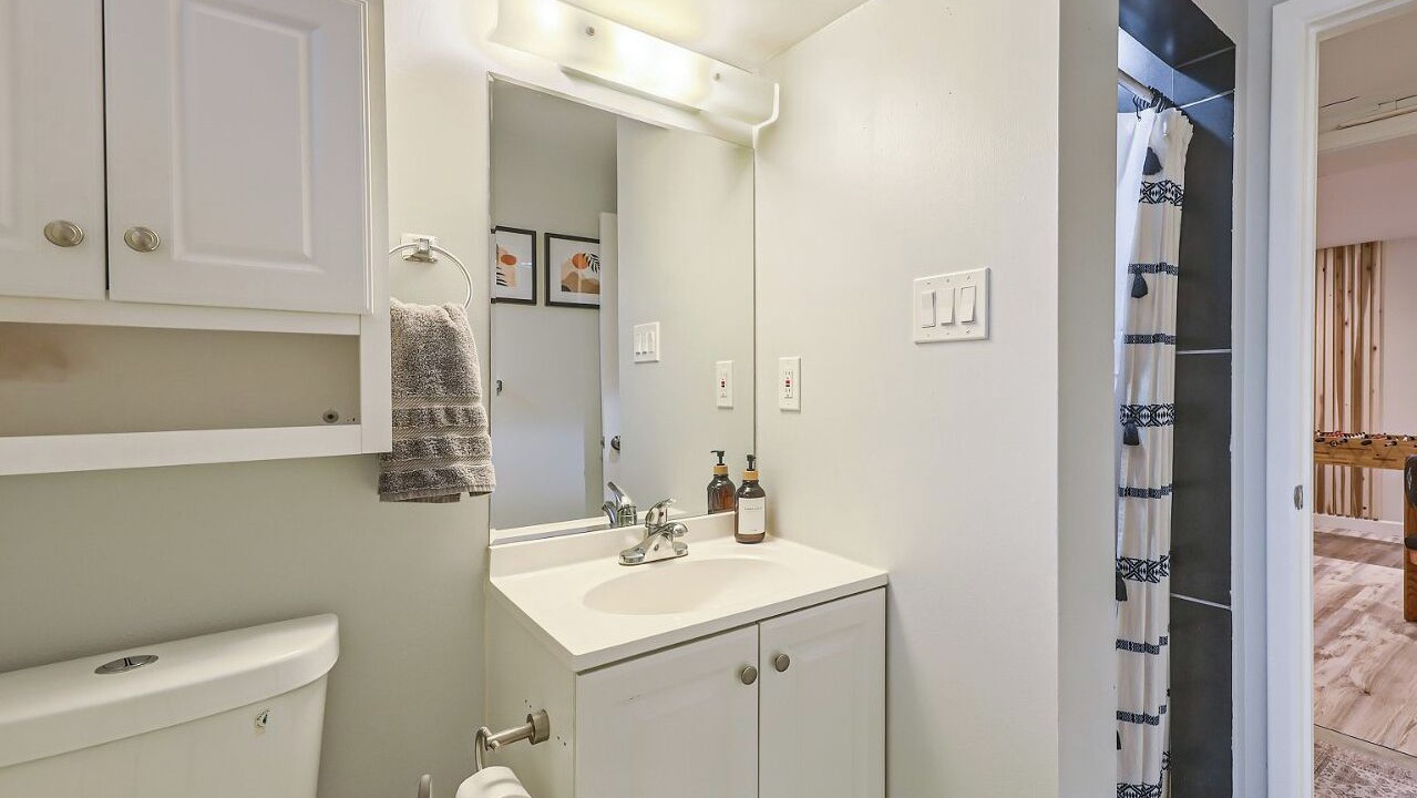 Photo of Bathroom in Northglenn