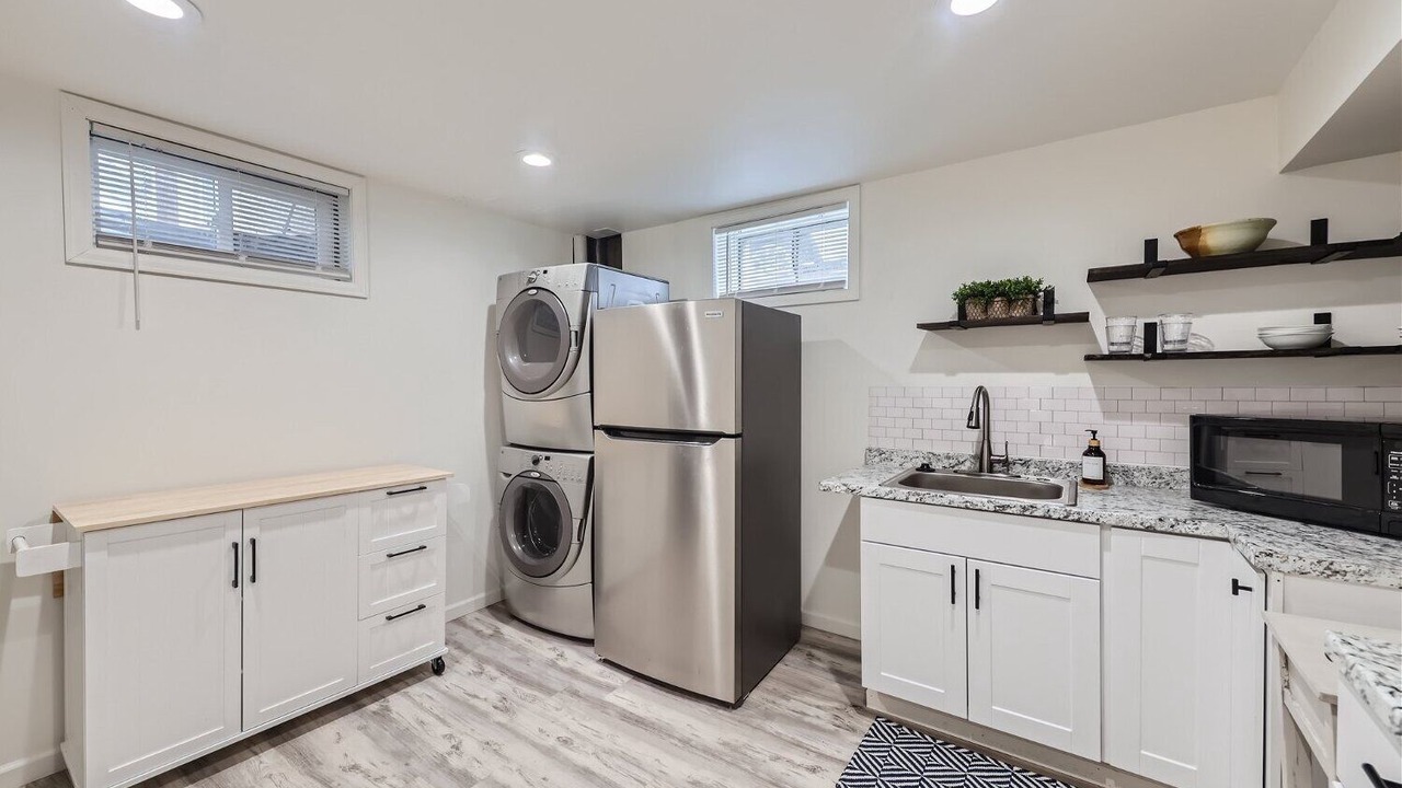 Photo of Kitchen in Northglenn