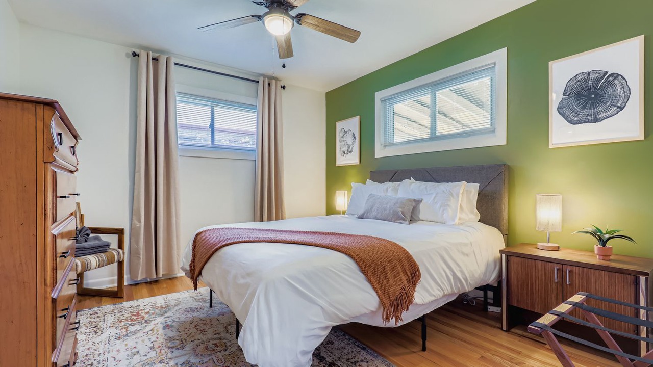 Photo of Bedroom in Northglenn