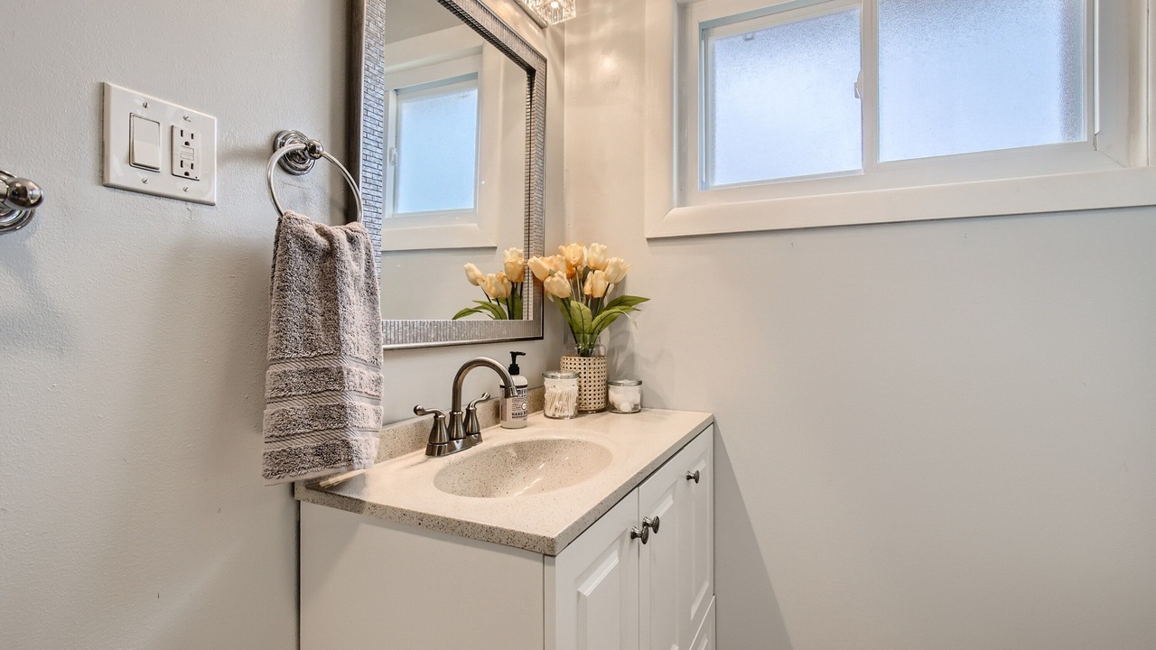Photo of Bathroom in Northglenn