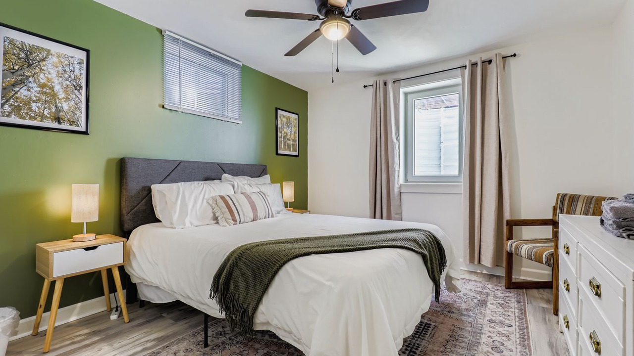 Photo of Bedroom in Northglenn