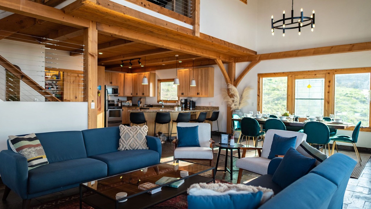 Photo of Livingroom in Glenwood Springs