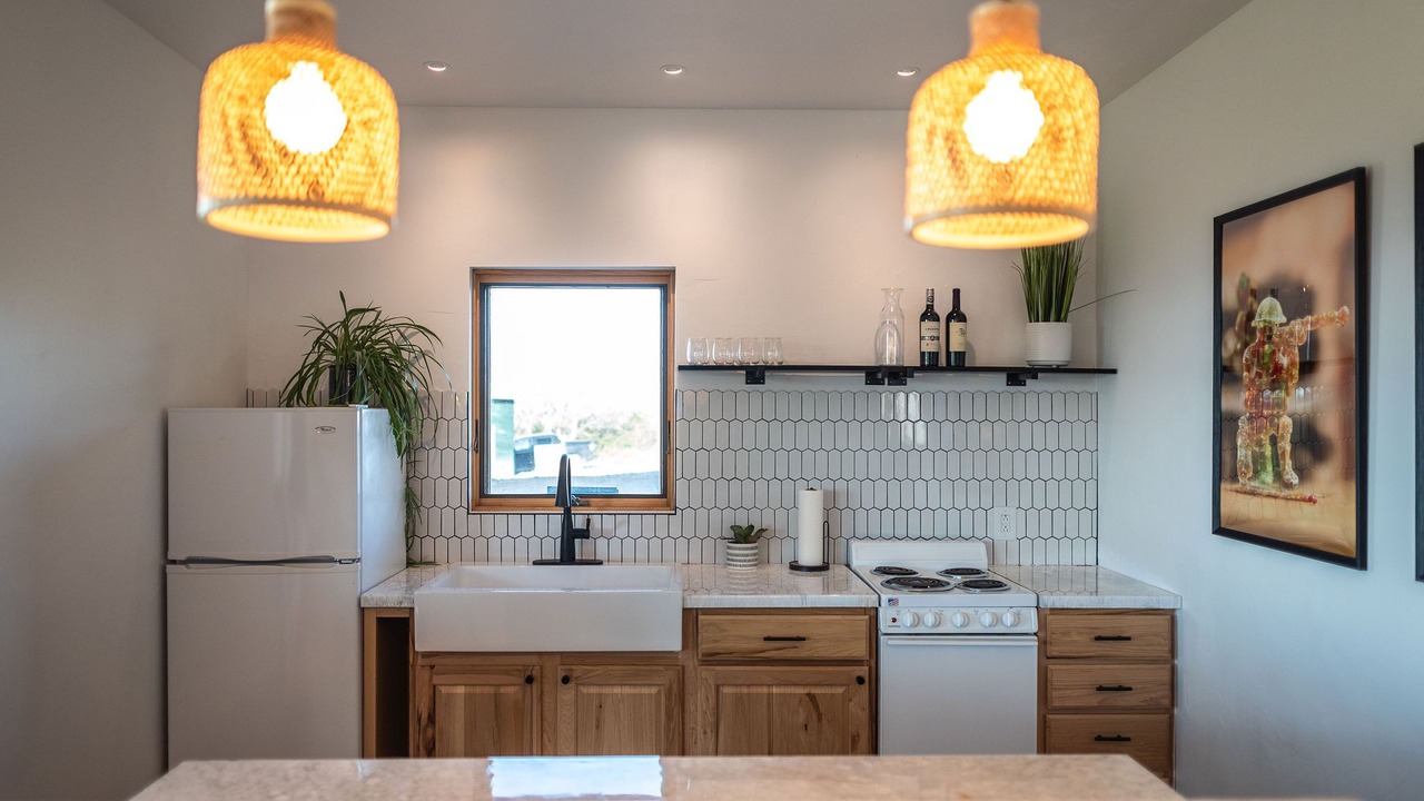 Photo of Kitchen in Glenwood Springs