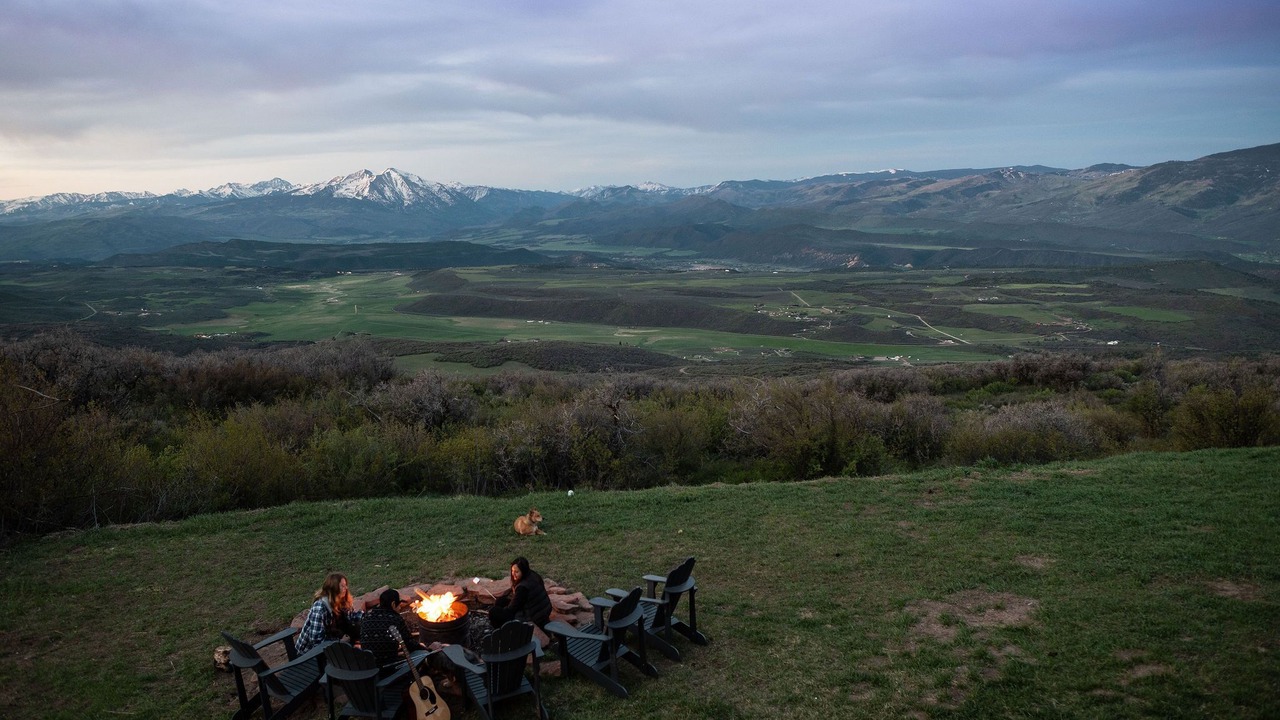 Photo of Outdoor in Glenwood Springs