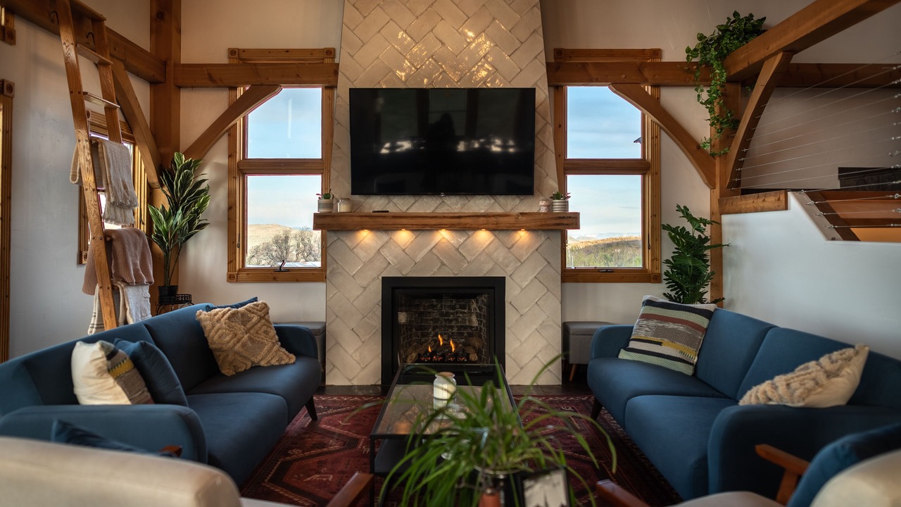 Photo of Livingroom in Glenwood Springs