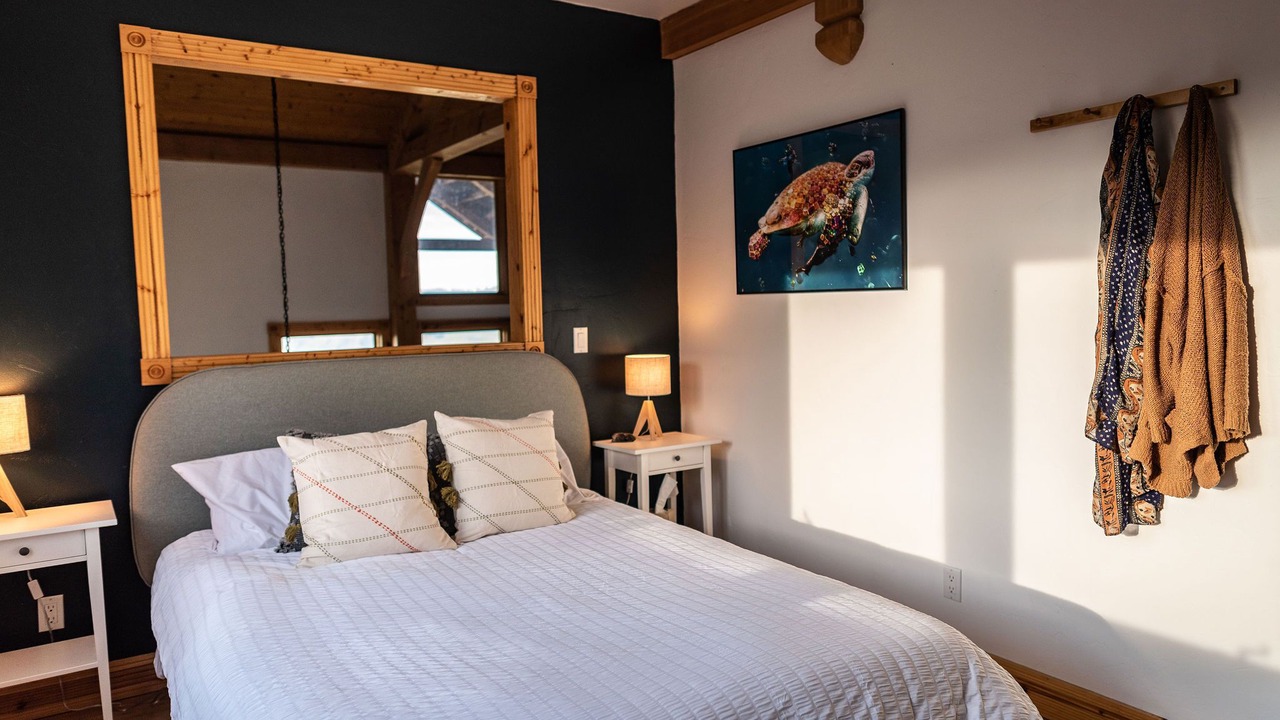 Photo of Bedroom in Glenwood Springs