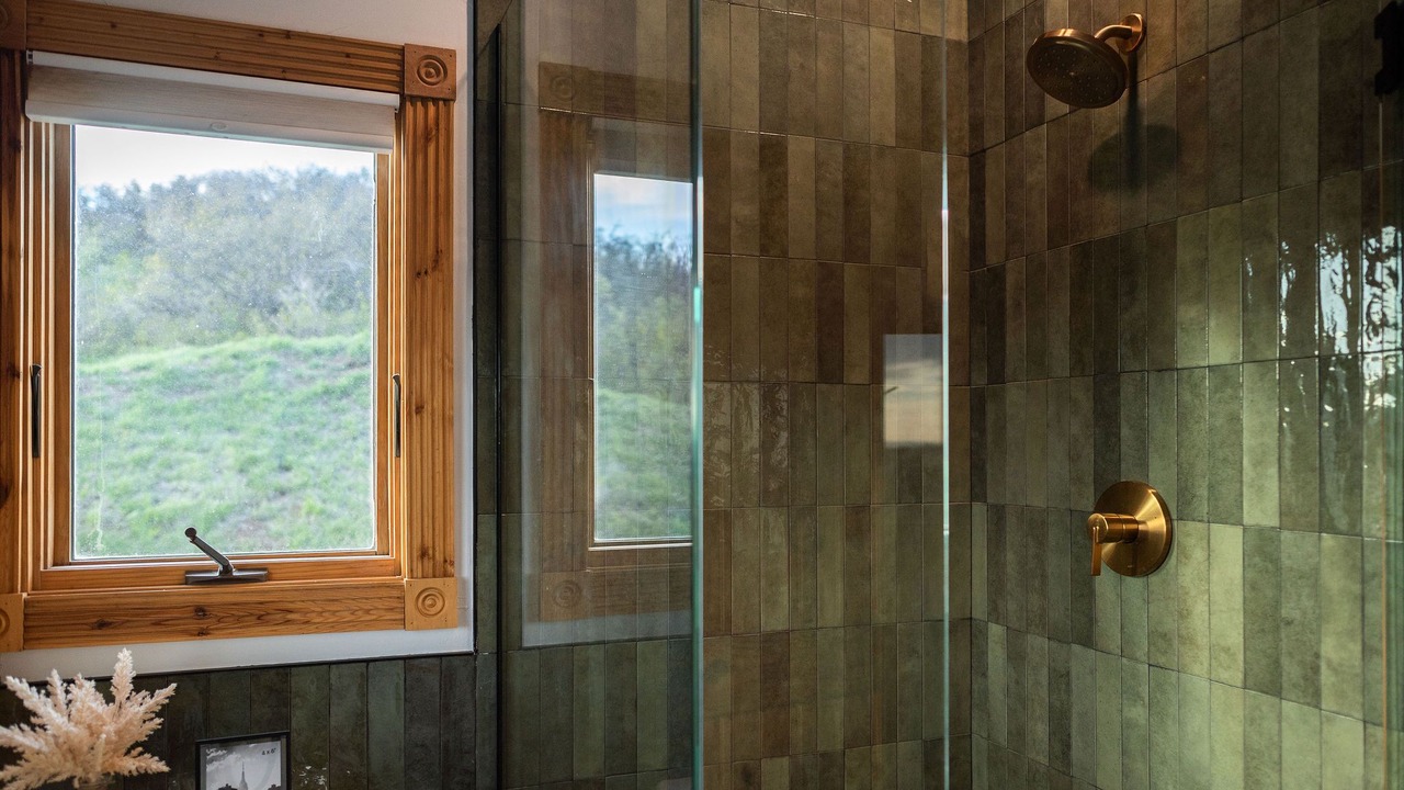 Photo of Bathroom in Glenwood Springs