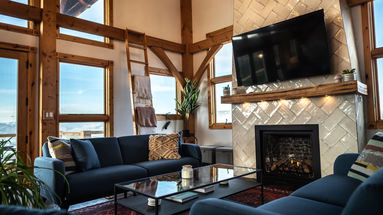 Photo of Livingroom in Glenwood Springs