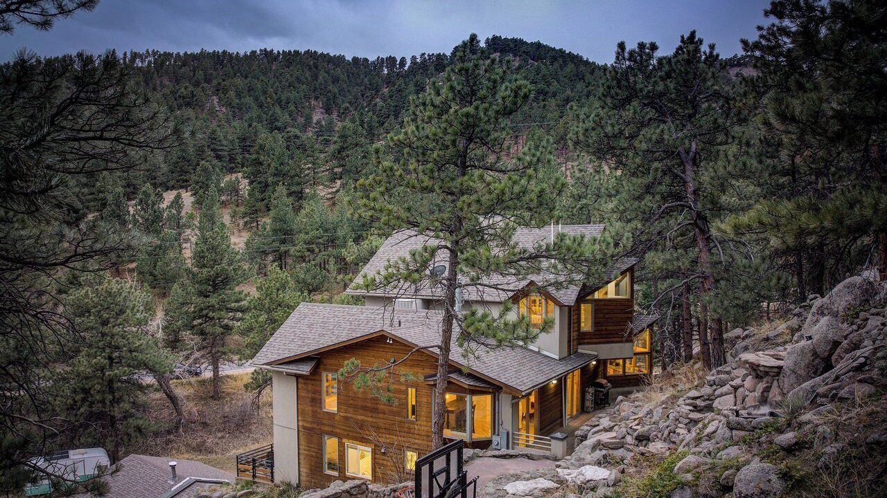 Photo of Outdoor in Boulder
