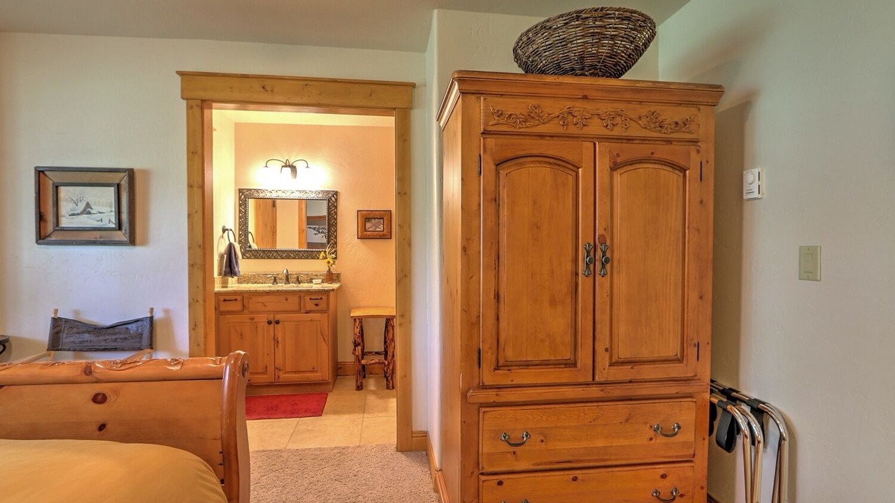 Photo of Bathroom in Carbondale