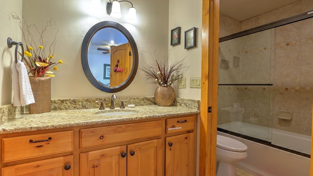 Photo of Bathroom in Carbondale
