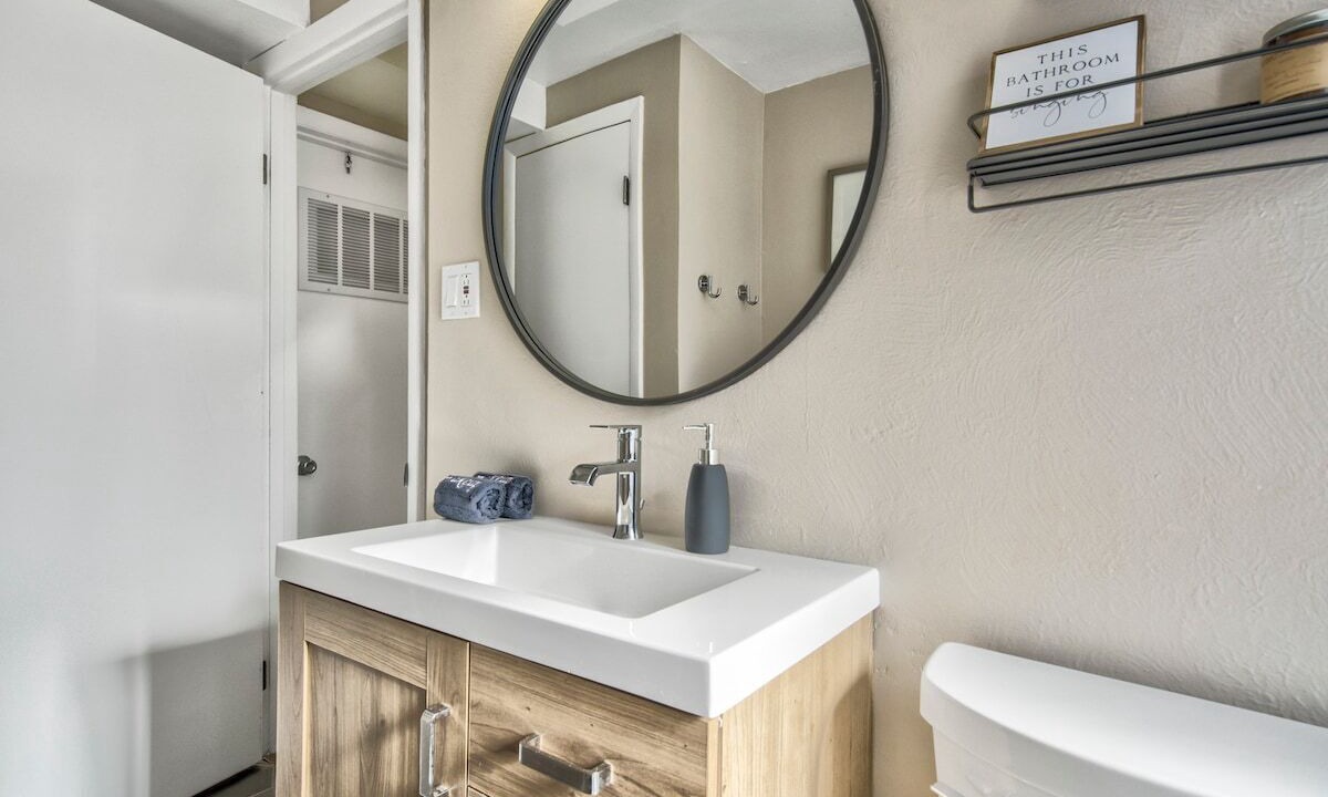 Photo of Bathroom in Colorado Springs